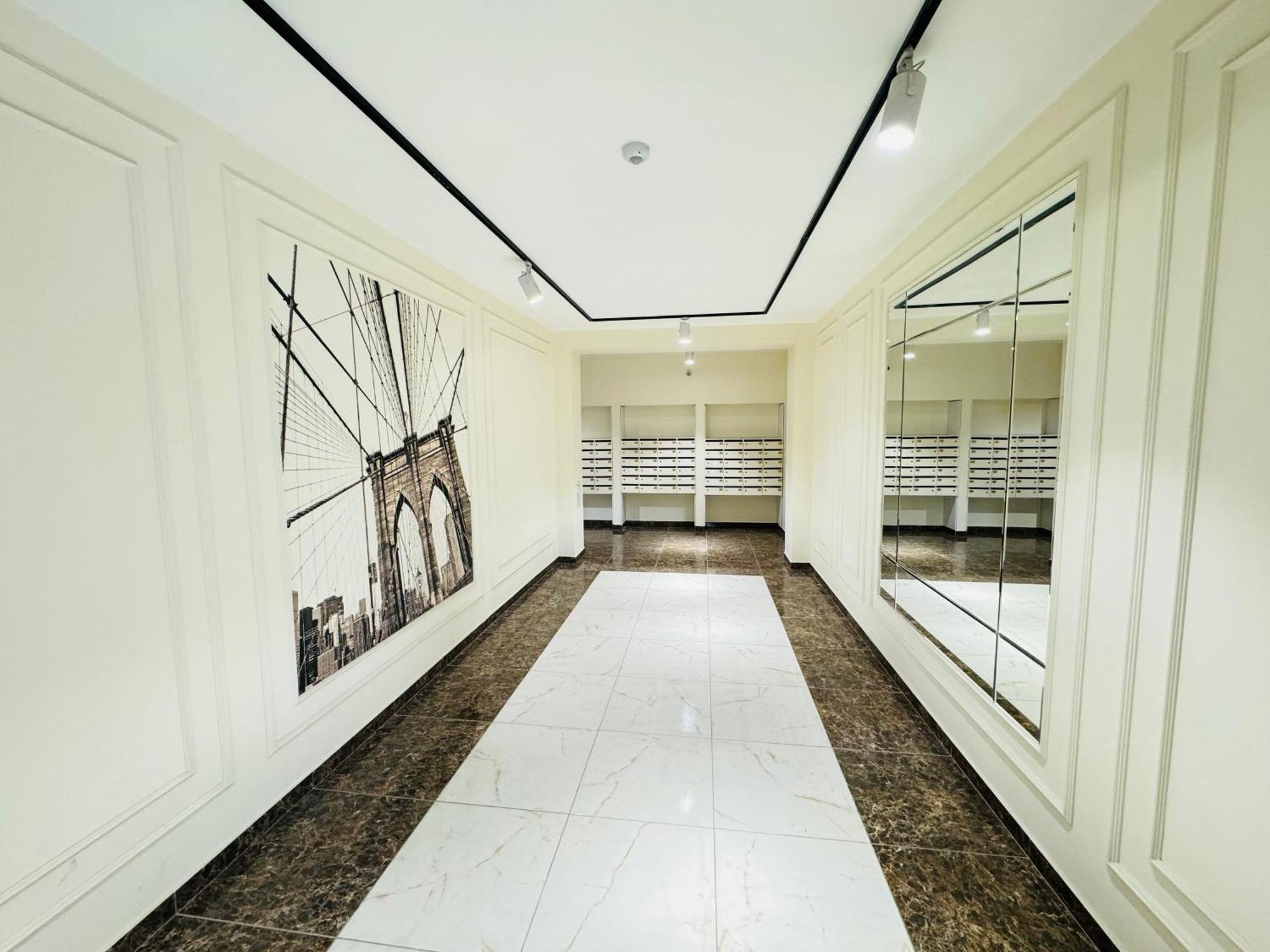 Two Bedroom Apartment In The Center, With Parking, Address Avram Iancu 32 Chisinau Bagian luar foto