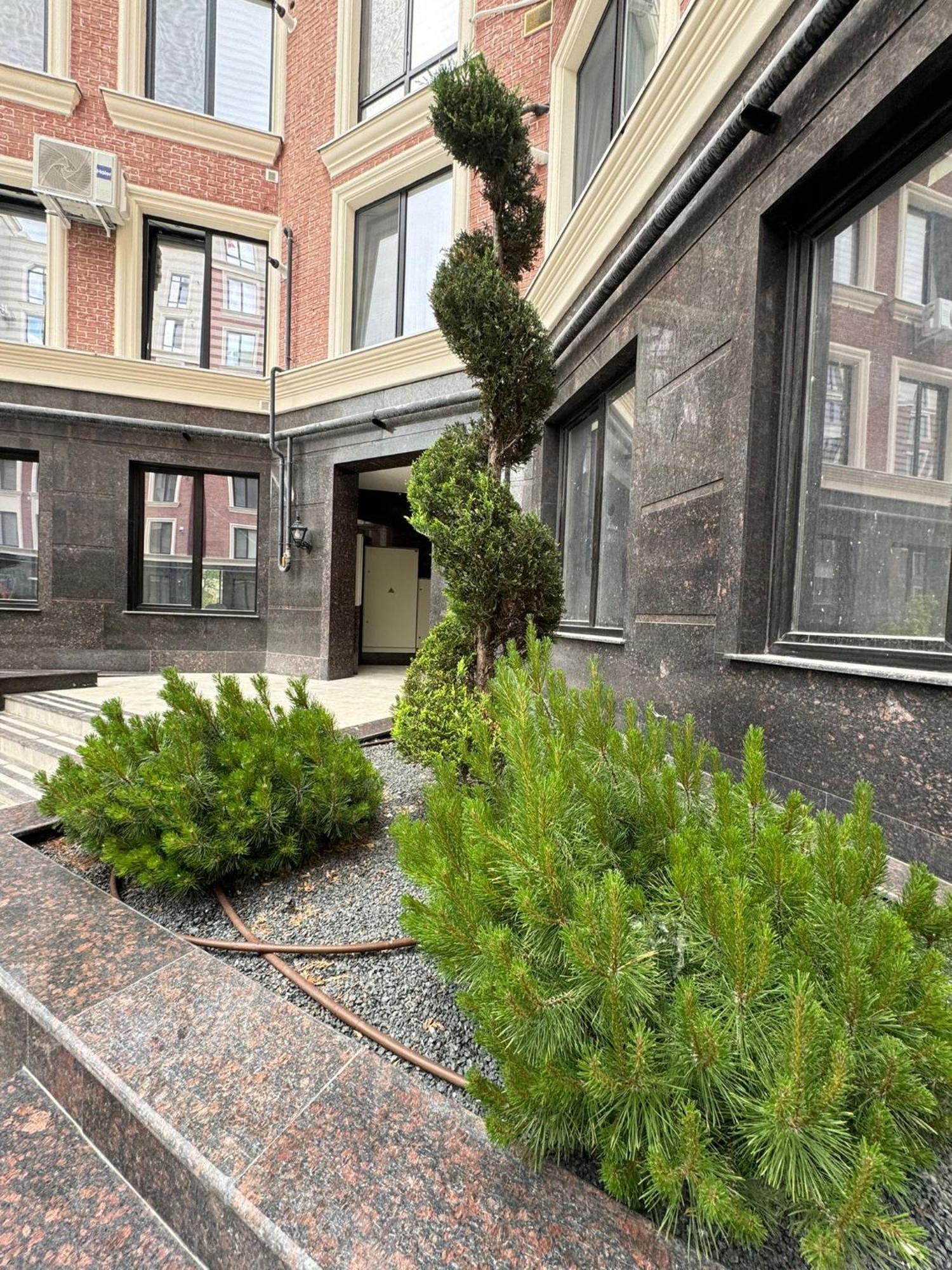 Two Bedroom Apartment In The Center, With Parking, Address Avram Iancu 32 Chisinau Bagian luar foto