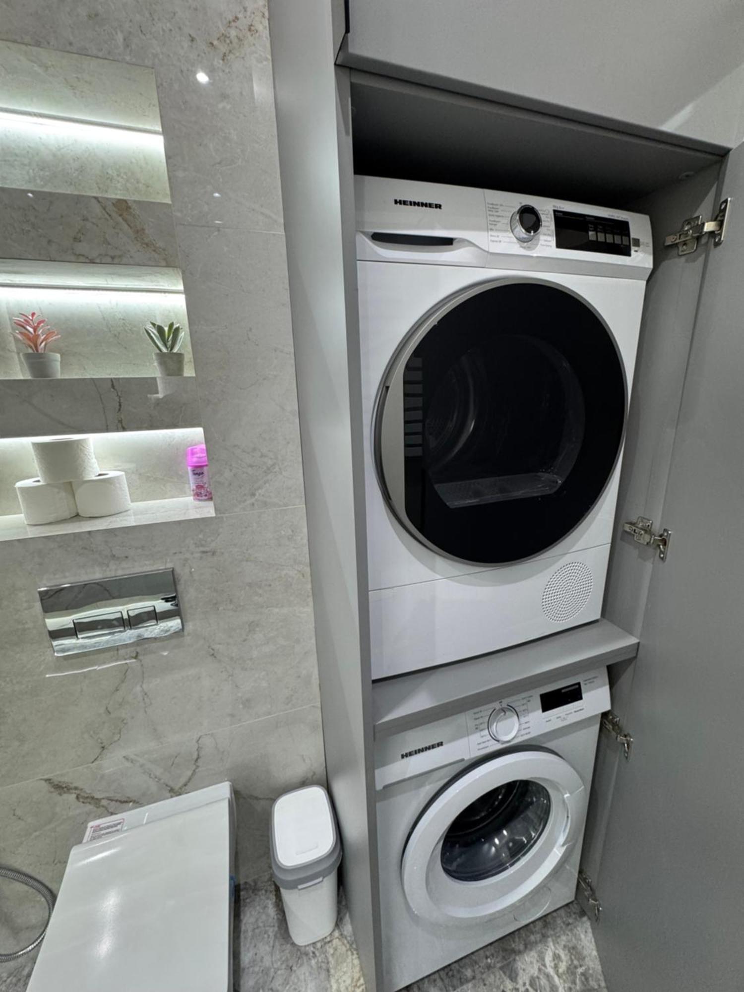 Two Bedroom Apartment In The Center, With Parking, Address Avram Iancu 32 Chisinau Bagian luar foto