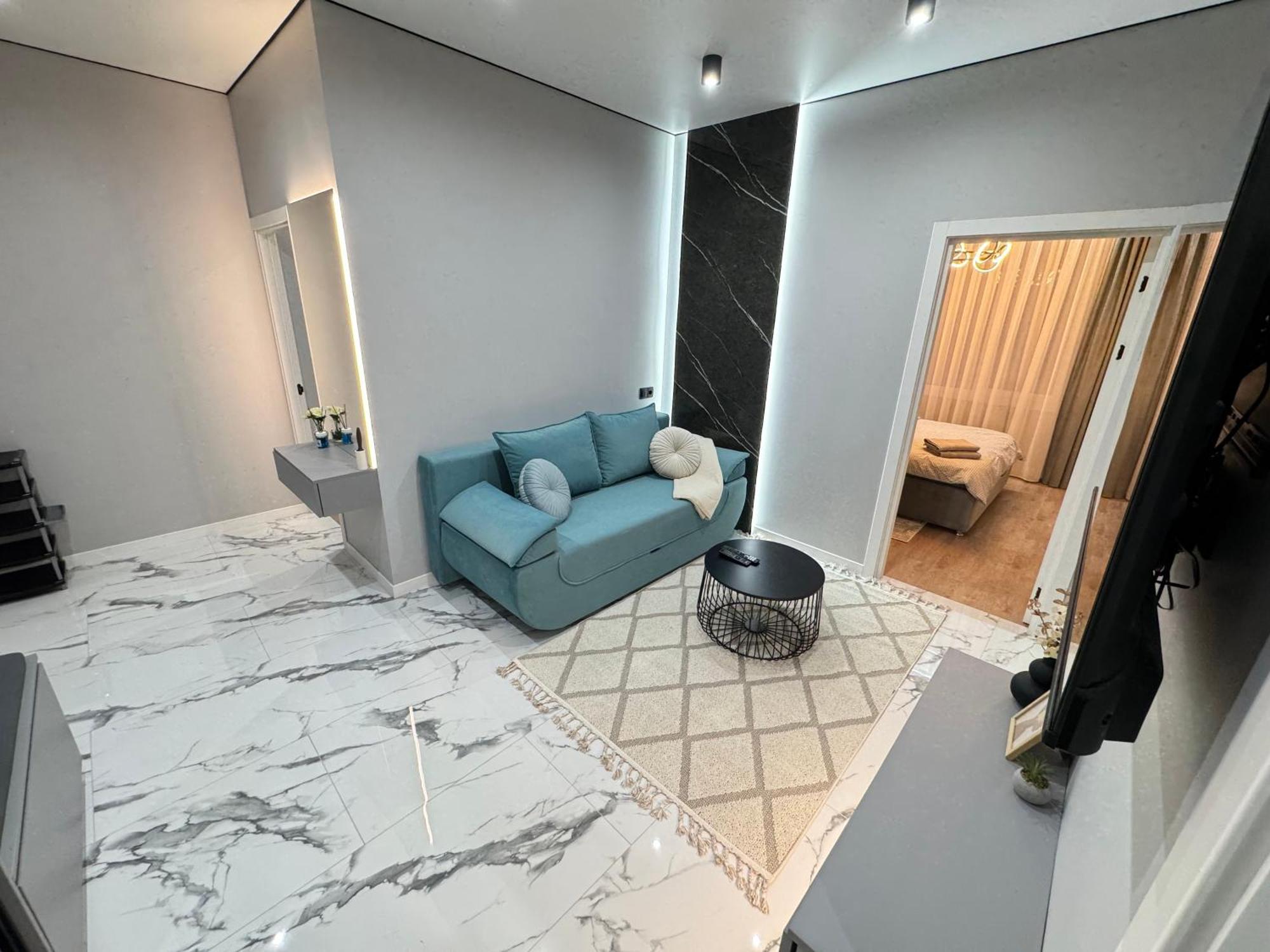 Two Bedroom Apartment In The Center, With Parking, Address Avram Iancu 32 Chisinau Bagian luar foto