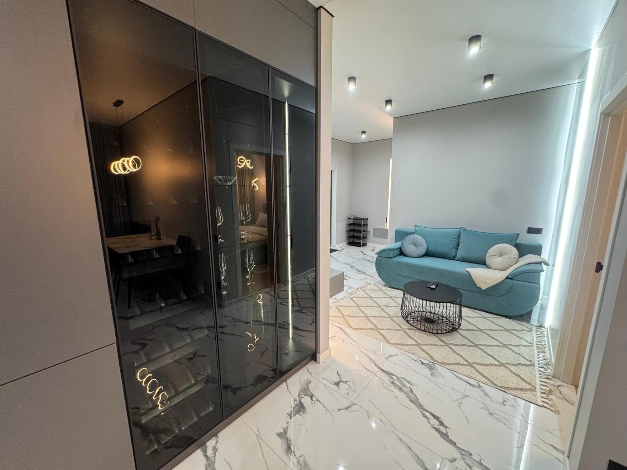 Two Bedroom Apartment In The Center, With Parking, Address Avram Iancu 32 Chisinau Bagian luar foto